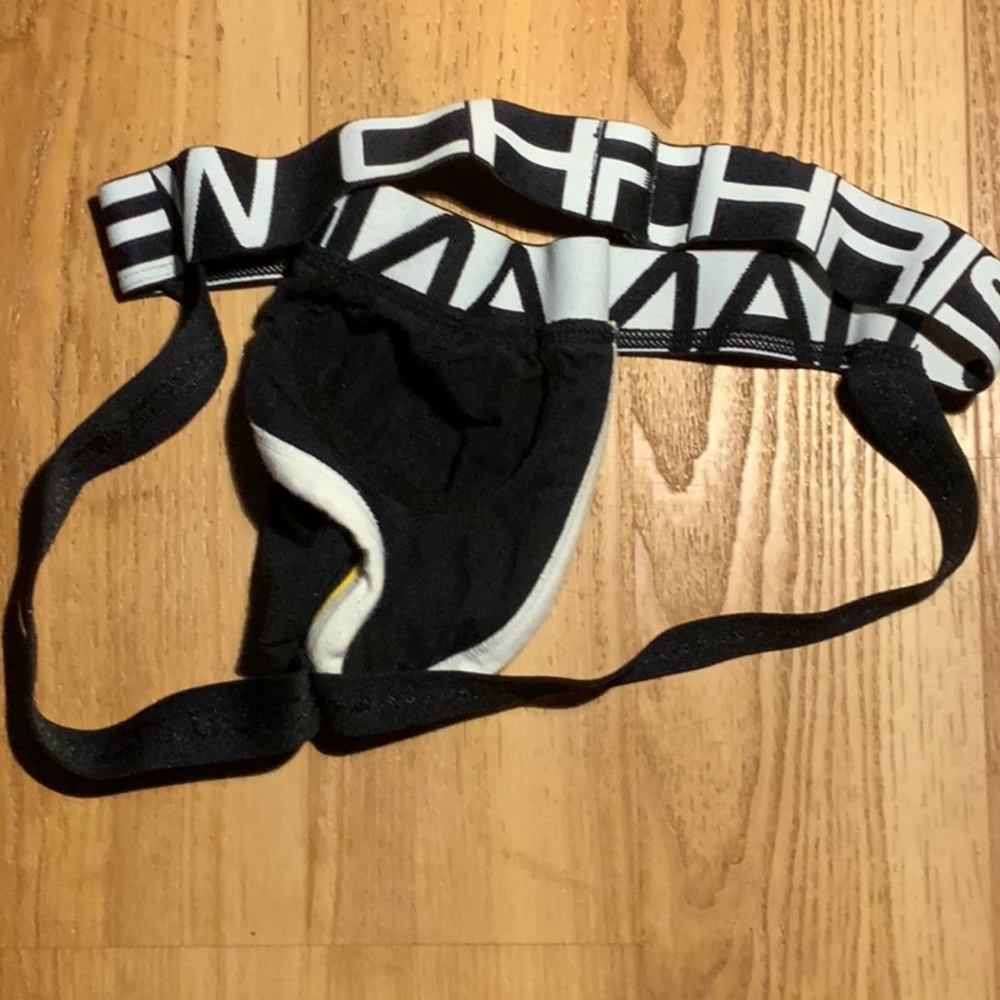 AC Jock - Picture 2 of 2
